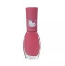 Esmalte Hello Kitty By Dote Cor Jujuba 9ml