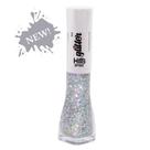 Esmalte Hits 5Free Glitter Dubai 8ml Rápido Envio