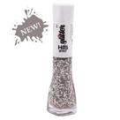 Esmalte Hits 5Free Glitter Viena 8ml Rápido Envio