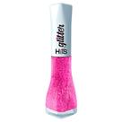 Esmalte Hits Glitter 5Free Cor Amsterdam 8ml
