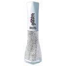 Esmalte Hits Glitter 5Free Cor Santiago 8ml