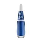 Esmalte Impala A Cor da Moda 4 Perolado Azul Escuro Infinito