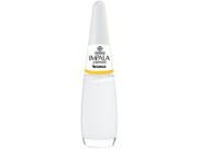 Esmalte Impala A Cor da Moda Branco Cremoso Vegano - Hipoalergênico 7,5ml