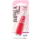 Esmalte impala a cor da moda cremoso fascinacao