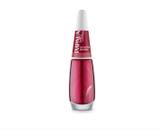 Esmalte Impala Amante Perolado Vermelho Longa Duração