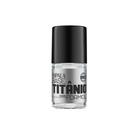 Esmalte Impala Base Titânio 8ml Esmalte Impala Base Titânio 8ml