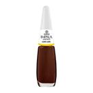 Esmalte Impala Cor Café Café com 7,5ml