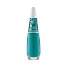Esmalte Impala Cor Da Moda 4 Azul Verde Água Alento Cremoso Esmalte Impala Cor Da Moda 4 Azul Verde Água Alento Cremoso