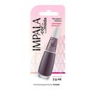 Esmalte Impala Cor da Moda Cremoso Intuição 7,5ml Esmalte Impala Cor da Moda Cremoso Intuição 7,5ml