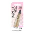 Esmalte Impala Cor da Moda Cremoso Tudo Dourado 7,5ml