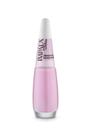 Esmalte Impala cor da sua moda Devaneio transparente 75 ml.