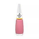 Esmalte Impala Cremoso A Cor da Sua Moda Luzia 7,5ml Esmalte Impala Cremoso A Cor da Sua Moda Luzia 7,5ml