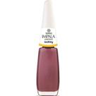 Esmalte Impala Cremoso Audrey 7,5Ml Mundial Esmalte Impala Cremoso Audrey 7,5Ml Mundial
