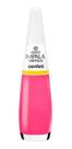 Esmalte Impala Cremoso Confeti 7,5ml