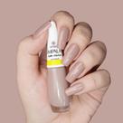 Esmalte Impala Cremoso - Nude Clássico
