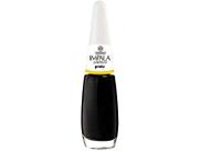 Esmalte Impala Cremoso Preto Esmalte Impala Cremoso Preto