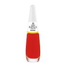 Esmalte Impala Cremoso Tomate 7,5Ml Mundial