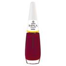 Esmalte Impala Cremoso Vinho