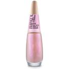 Esmalte Impala Efeito Pó Cromado A Cor Da Sua Moda Asa De Fada 8ml