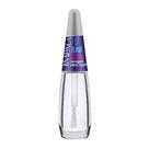 Esmalte Impala Flash Silicone Secante Secagem Ultra Rápida com 7,5ml