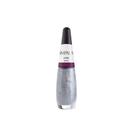 Esmalte impala glitter 7.5ml prata Esmalte impala glitter 7.5ml prata