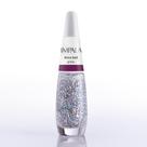 Esmalte Impala Glitter Holográfico - Disco Ball