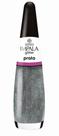 Esmalte Impala Glitter Prata Esmalte Impala Glitter Prata