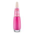 Esmalte Impala im Previsível Duo Color Cremoso Cor Tímida Biscoitera 7,5ml