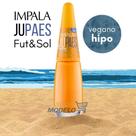 Esmalte impala ju paes nosso jeitinho cremoso fut & sol comercial