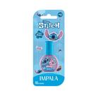 Esmalte Impala Kids Stitch Nunca Abandonar Glitter Disney
