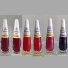 Esmalte Impala - Kit SOL - 06 unidades