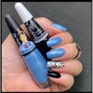 Esmalte Impala Misturinhas Globoplay Escolha seu kit Esmalte Impala Misturinhas Globoplay Escolha seu kit