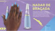 Esmalte impala movimenta! 7,5 ml