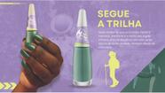Esmalte impala movimenta! 7,5 ml Esmalte impala movimenta! 7,5 ml