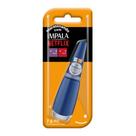 Esmalte impala netflix cremoso 7,5 pular abertura