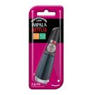 Esmalte impala netflix glitter 7,5 cheio de suspense