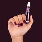 Esmalte Impala Perolado A Cor da Sua Moda Dizeres