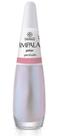 Esmalte Impala Perolado Polar 7,5 ml com 6 unidades