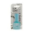 Esmalte Impala Top Coat Pro Finish Ultra Secagem 8,8ml