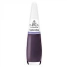 Esmalte Impala Transparente Beterraba 7,5ml - Brilho Intenso e Alta Durabilidade Esmalte Impala Transparente Beterraba 7,5ml - Brilho Intenso e Alta Durabilidade
