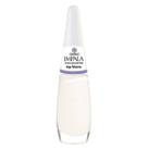Esmalte Impala Transparente Top Blanc