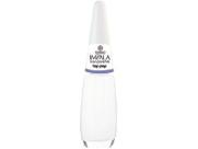 Esmalte Impala Transparente Top Pop