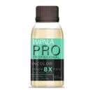 Esmalte Incolor 60ml Impala Pro