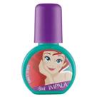 Esmalte Infantil Cremoso Ariel Sua Voz Tem Poder Impala 6ML