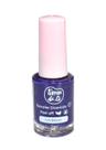 Esmalte infantil divertido base agua - uvinha - turma da lu