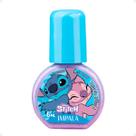 Esmalte Infantil Impala Disney Stitch Nunca Abandonar 6ml