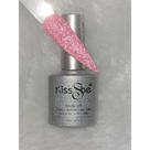 Esmalte kiss she disco reflective gel 10ml