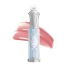 Esmalte labial Flower Knows Shell's Jewel Nourishing Shimmer Ash Rose