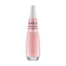 Esmalte leve e suave transparente impala