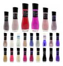 Esmalte Maria Pomposa com 7 cores